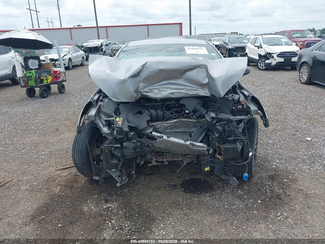 2024 KIA FORTE GT-LINE · 6/11