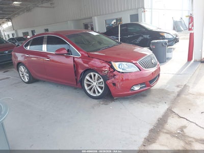 1G4PR5SK6C4****** · 2012 BUICK VERANO CONVENIENCE GROUP