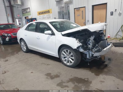 1G11D5SL5FF****** · 2015 CHEVROLET MALIBU 2LT
