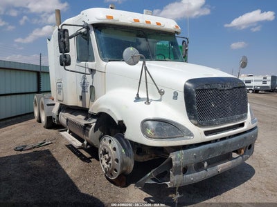 1FUJA6CK35L****** · 2005 FREIGHTLINER CONVENTIONAL COLUMBIA