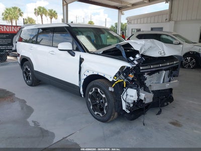 5NMP14GL0TH****** · 2026 HYUNDAI SANTA FE SE