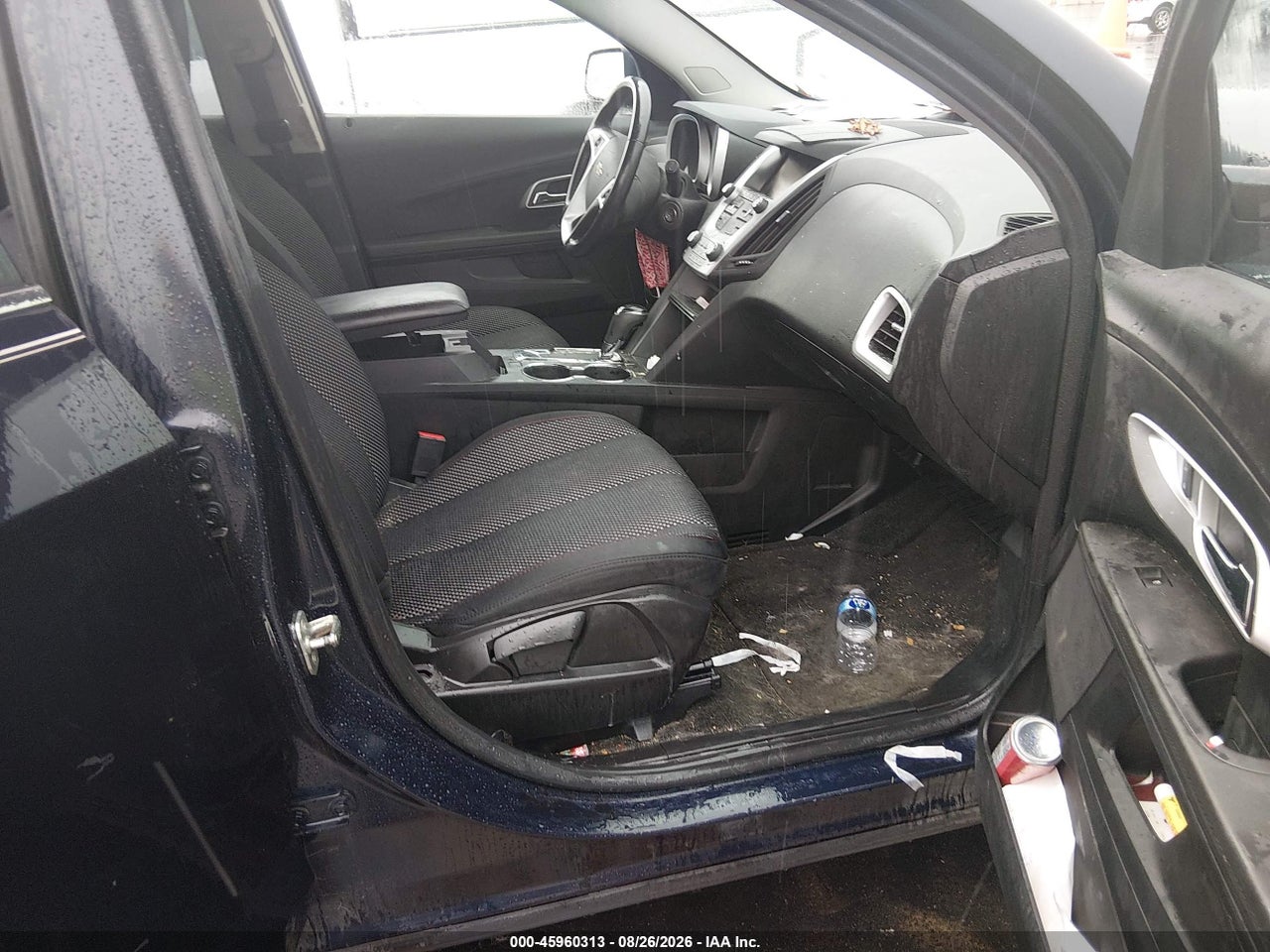 2017 CHEVROLET EQUINOX LT · 5/11
