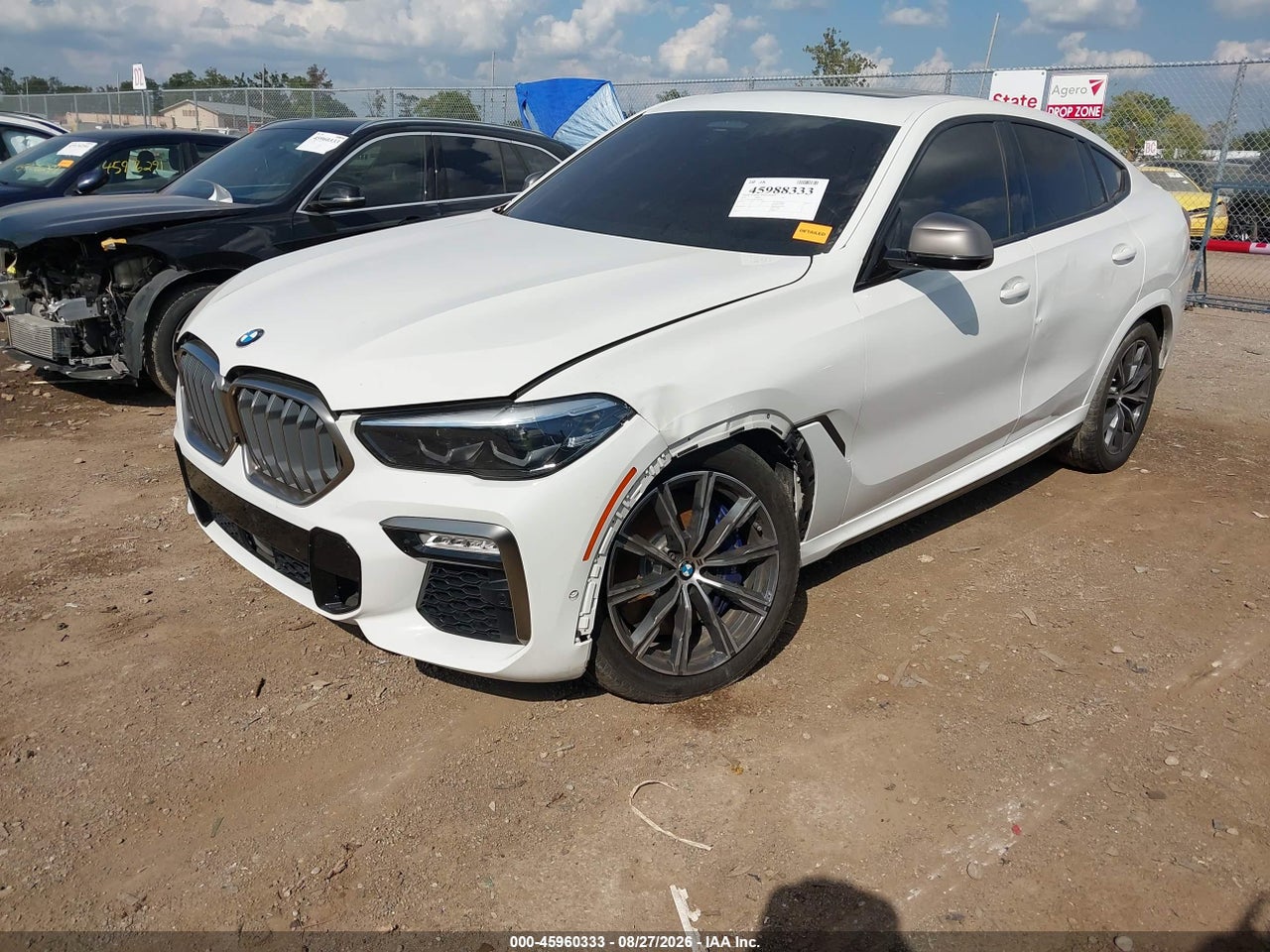 2018 BMW X1 XDRIVE28I · 2/11