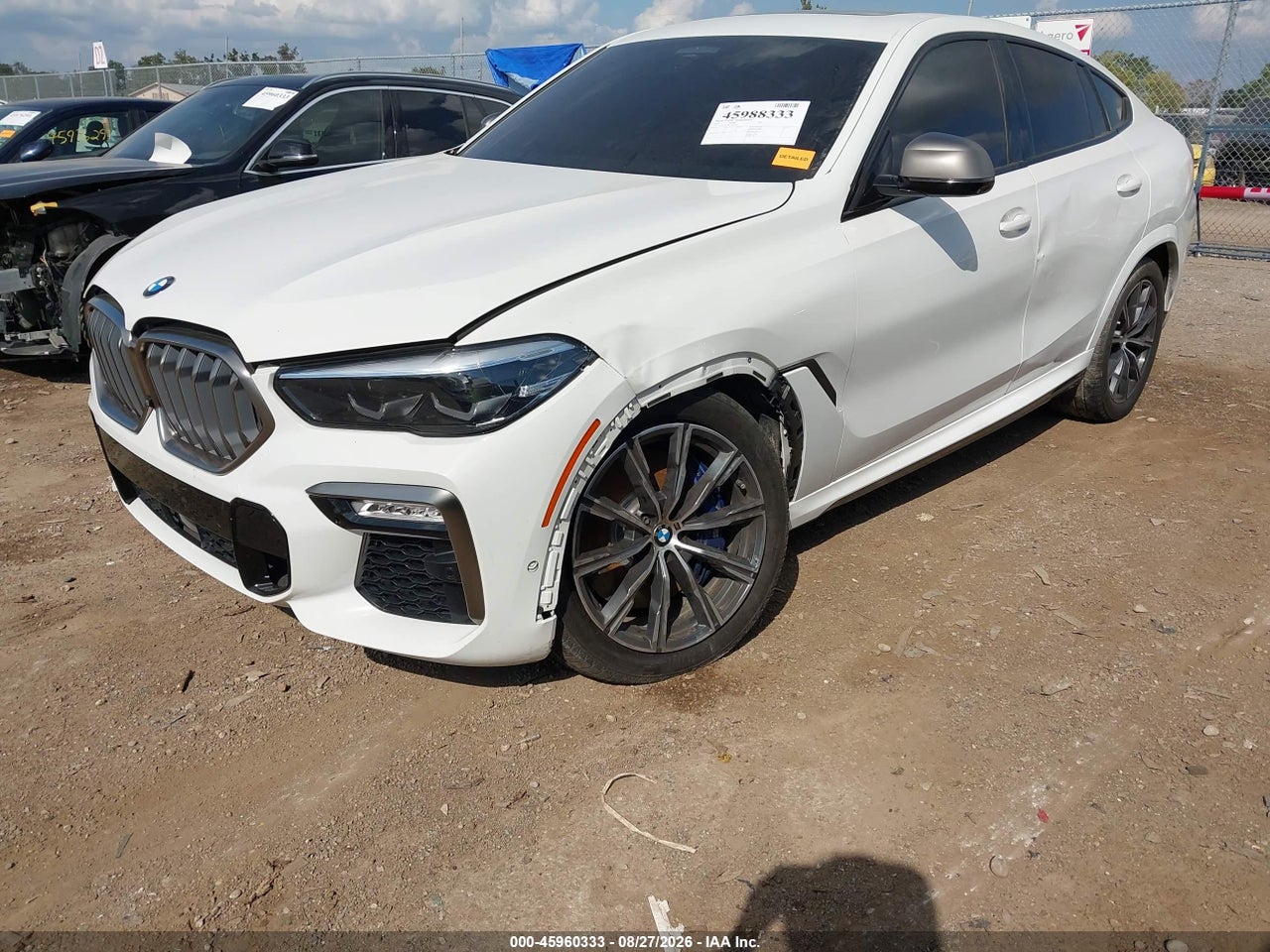 2018 BMW X1 XDRIVE28I · 6/11