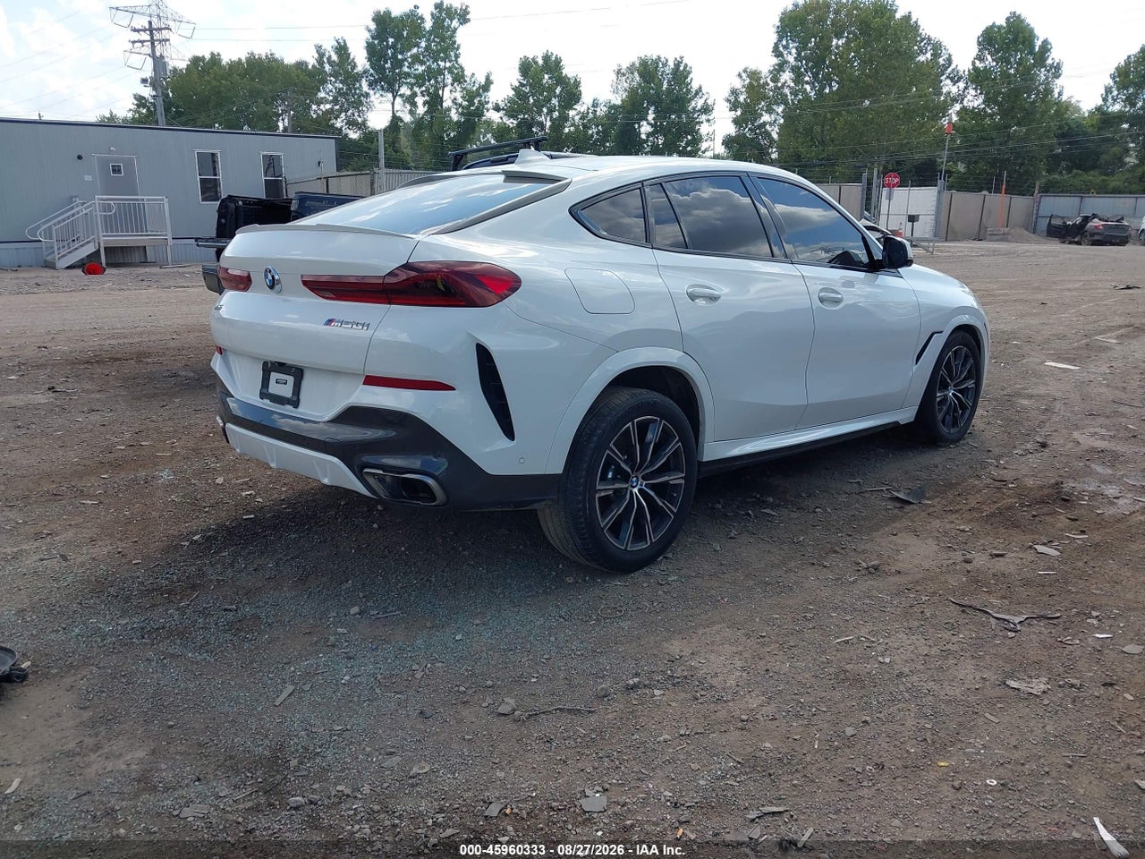 2018 BMW X1 XDRIVE28I · 4/11