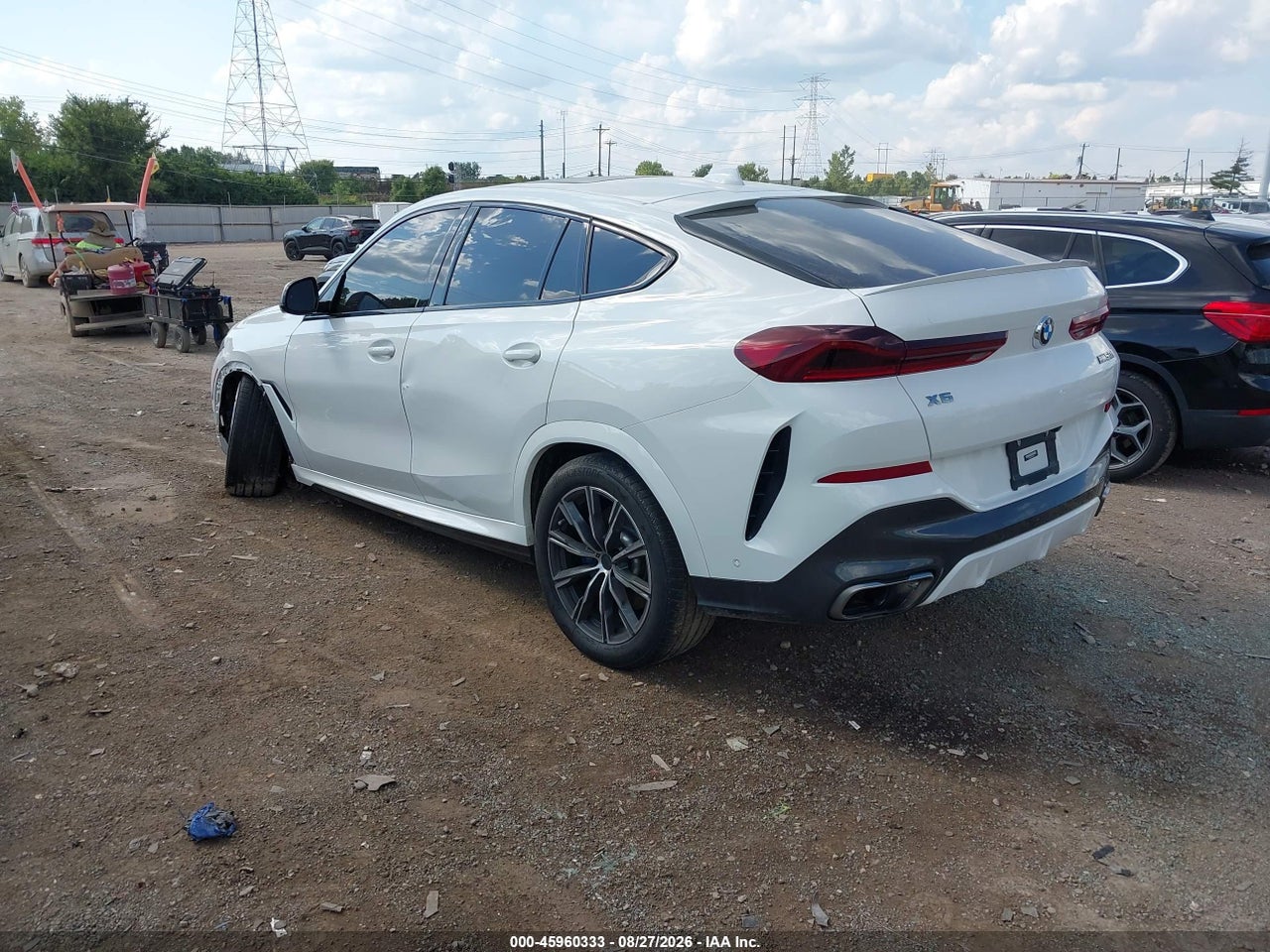 2018 BMW X1 XDRIVE28I · 3/11