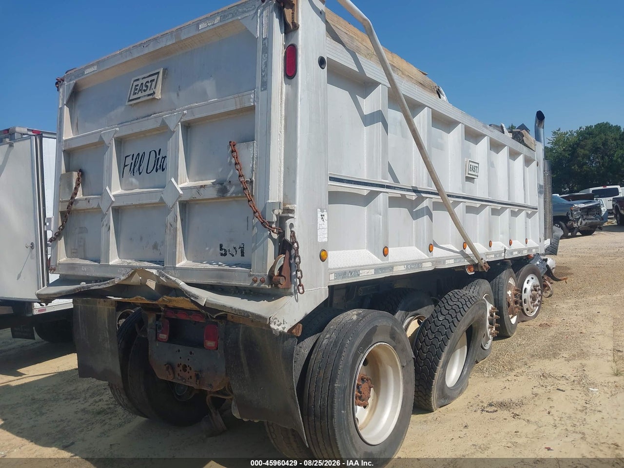 2006 MACK 600 CXN600 · 4/10