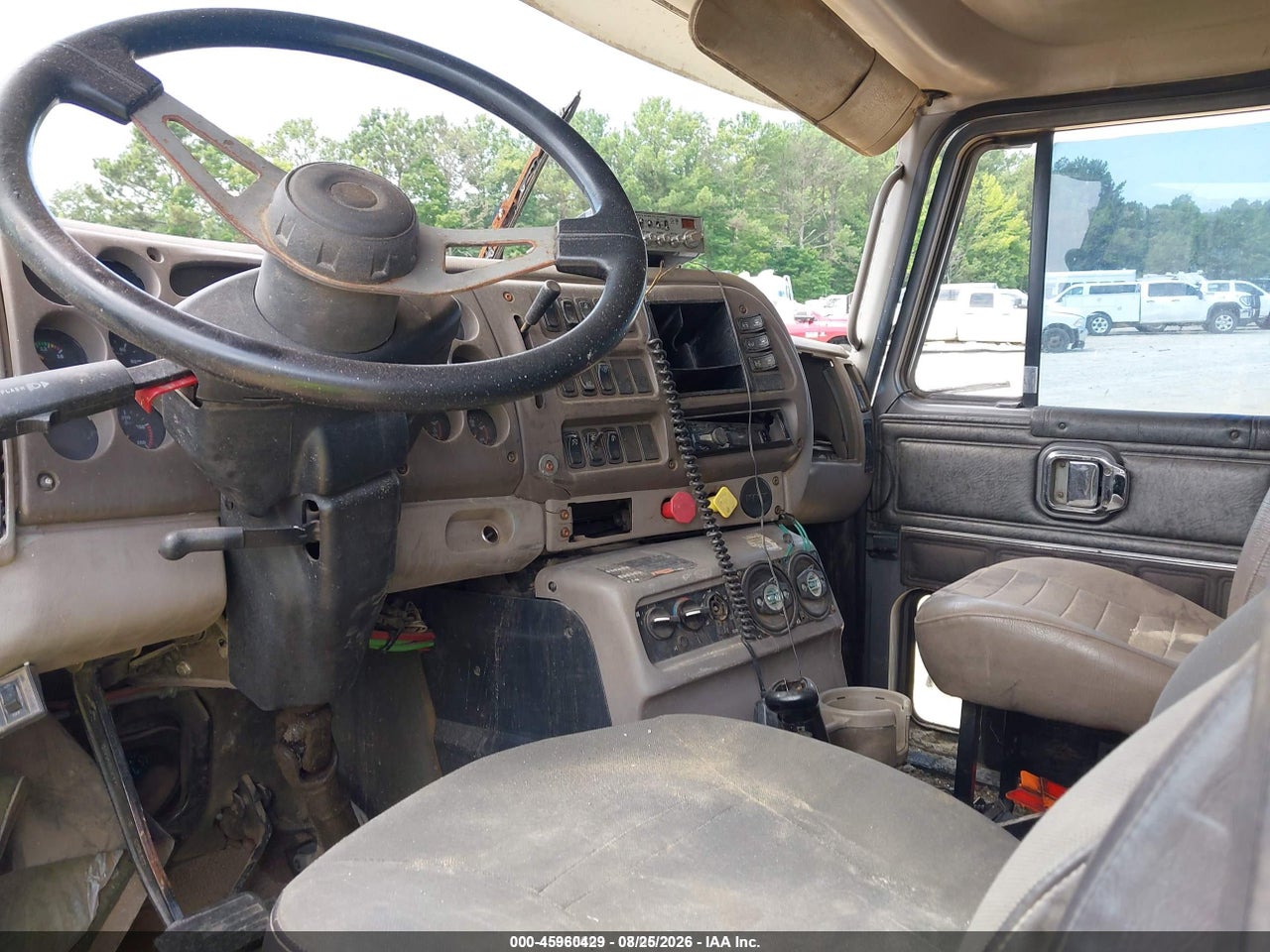 2006 MACK 600 CXN600 · 5/10