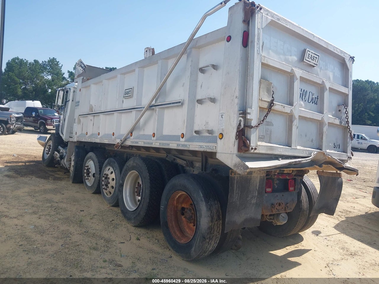 2006 MACK 600 CXN600 · 3/10