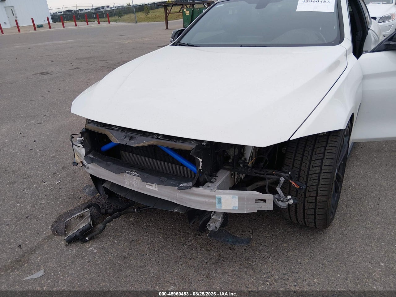 2019 BMW 440I · 6/11