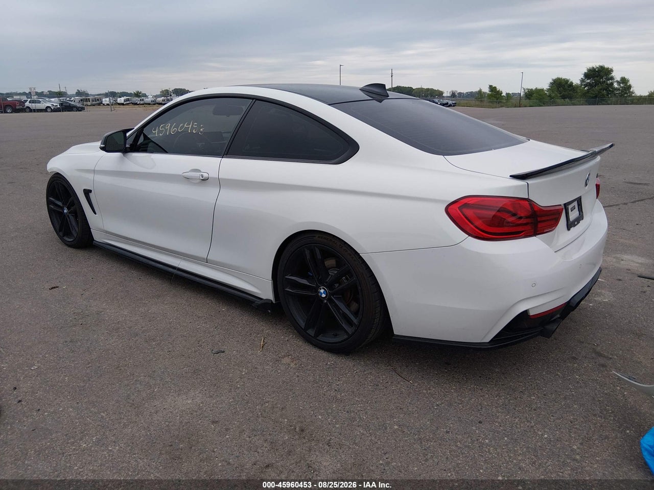 2019 BMW 440I · 3/11