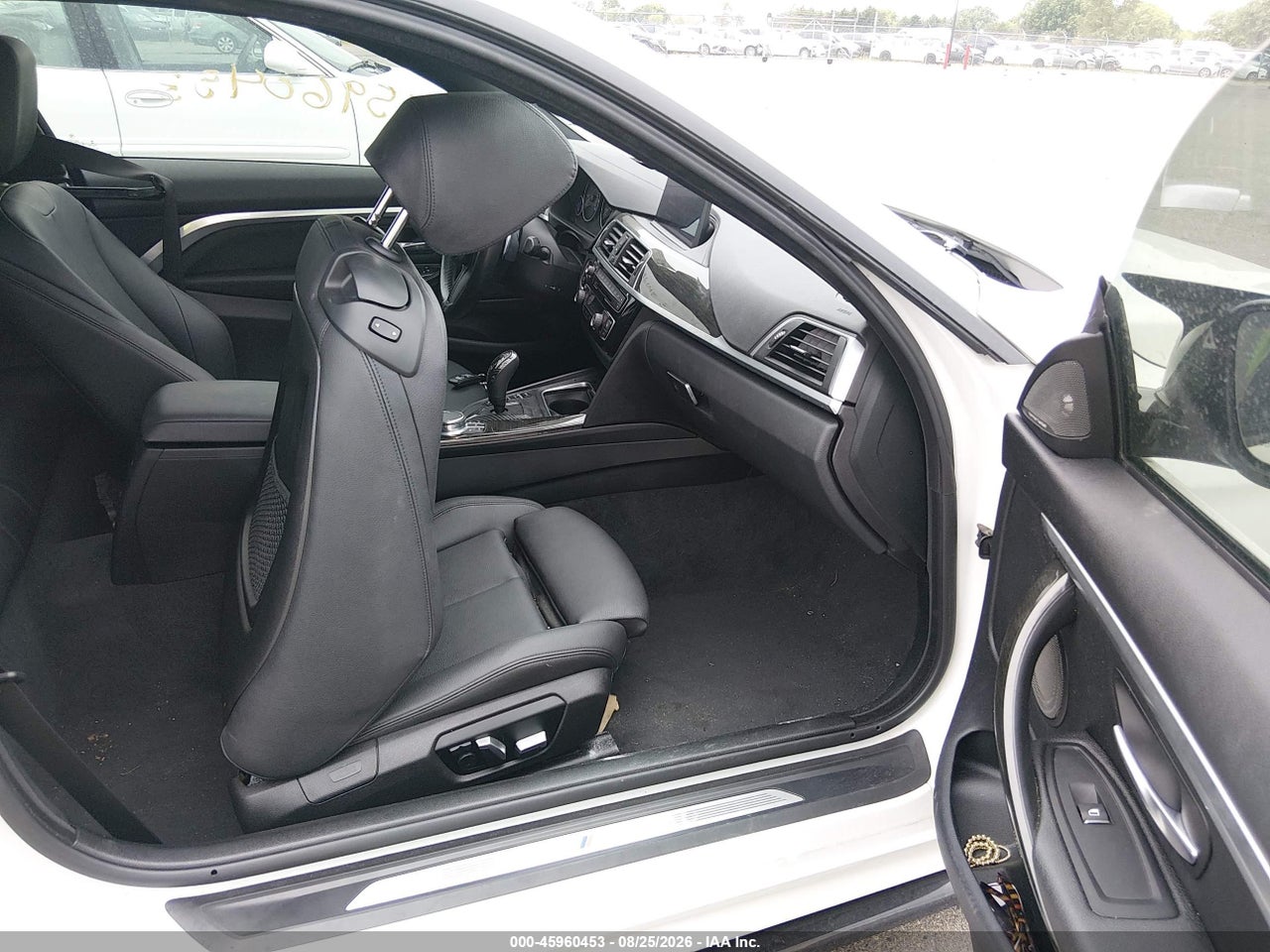 2019 BMW 440I · 5/11