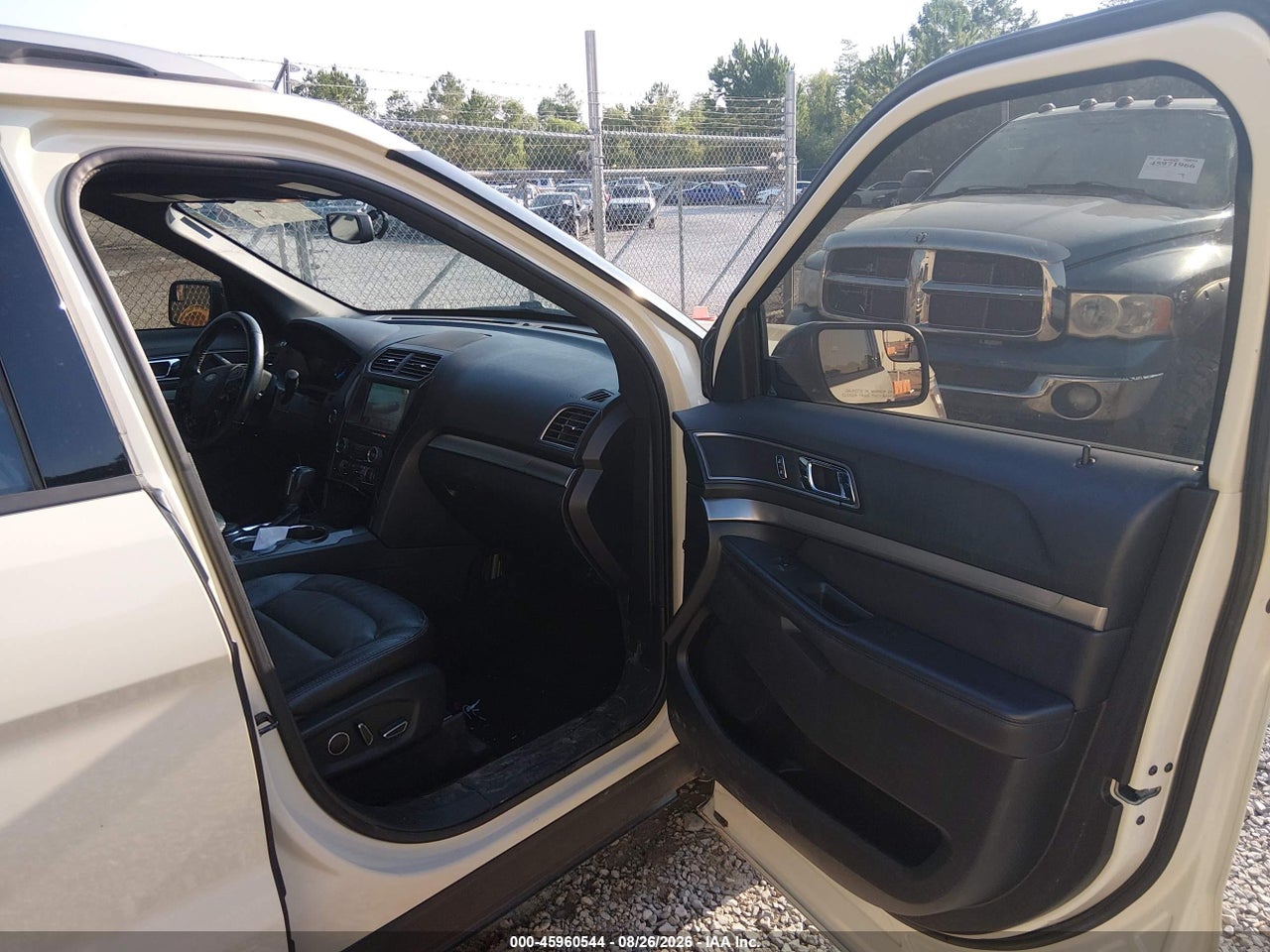 2018 FORD EXPLORER XLT · 5/11