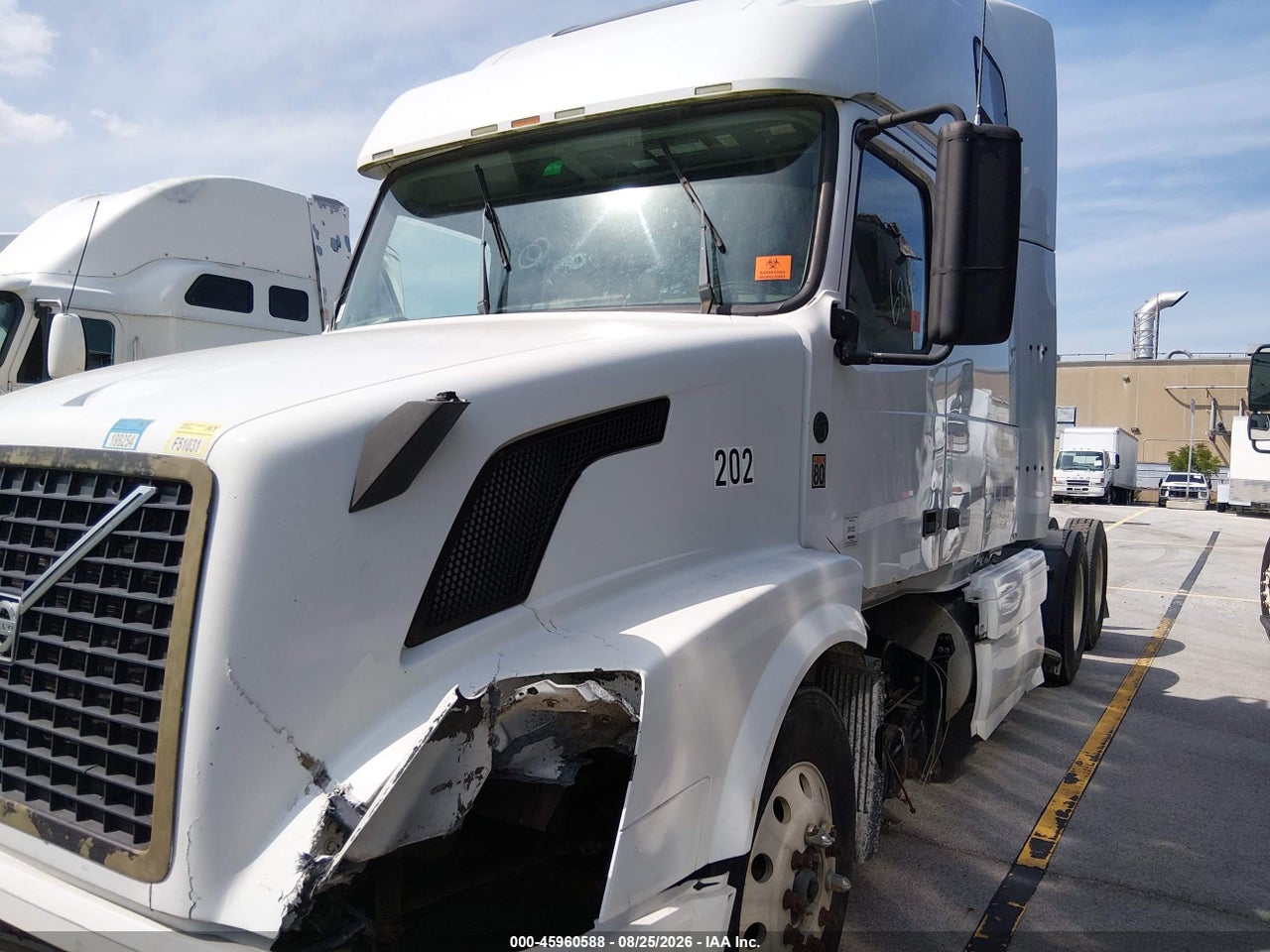 2009 VOLVO VN VNL · 2/5