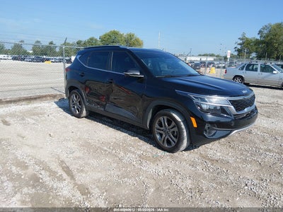 KNDEU2AA8N7****** · 2022 KIA SELTOS S