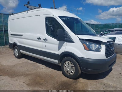 1FTYR2CM5KK****** · 2019 FORD TRANSIT-250