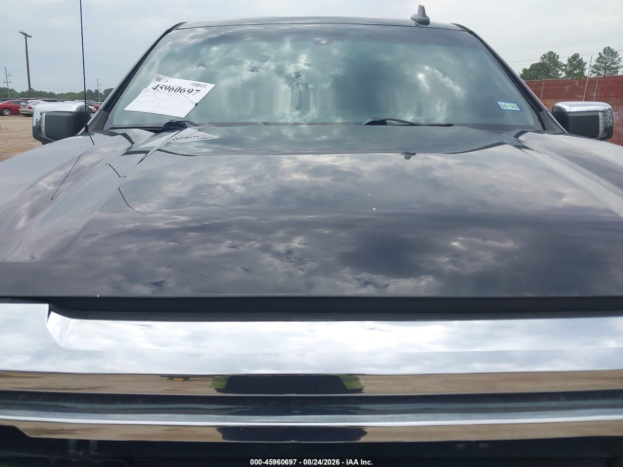 2021 GMC SIERRA 1500 · 6/11