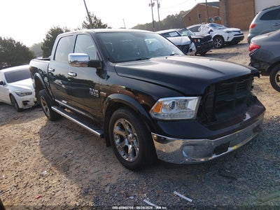 2014 RAM 1500 LARAMIE