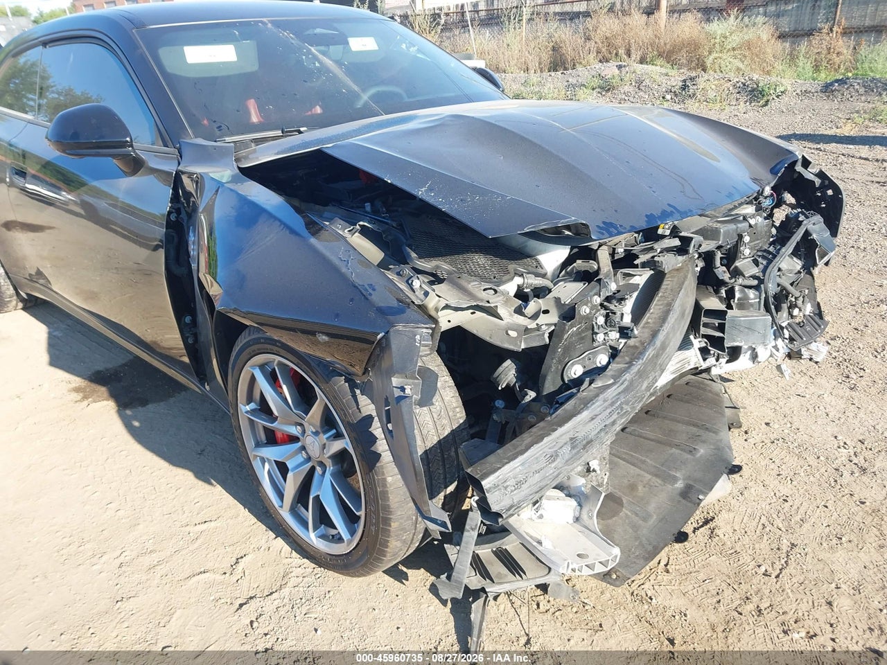 2024 DODGE CHARGER DAYTONA SCAT PACK AWD · 6/11