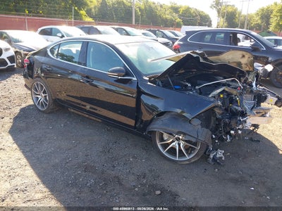 KMTG34SC8SU****** · 2025 GENESIS G70 2.5T RWD