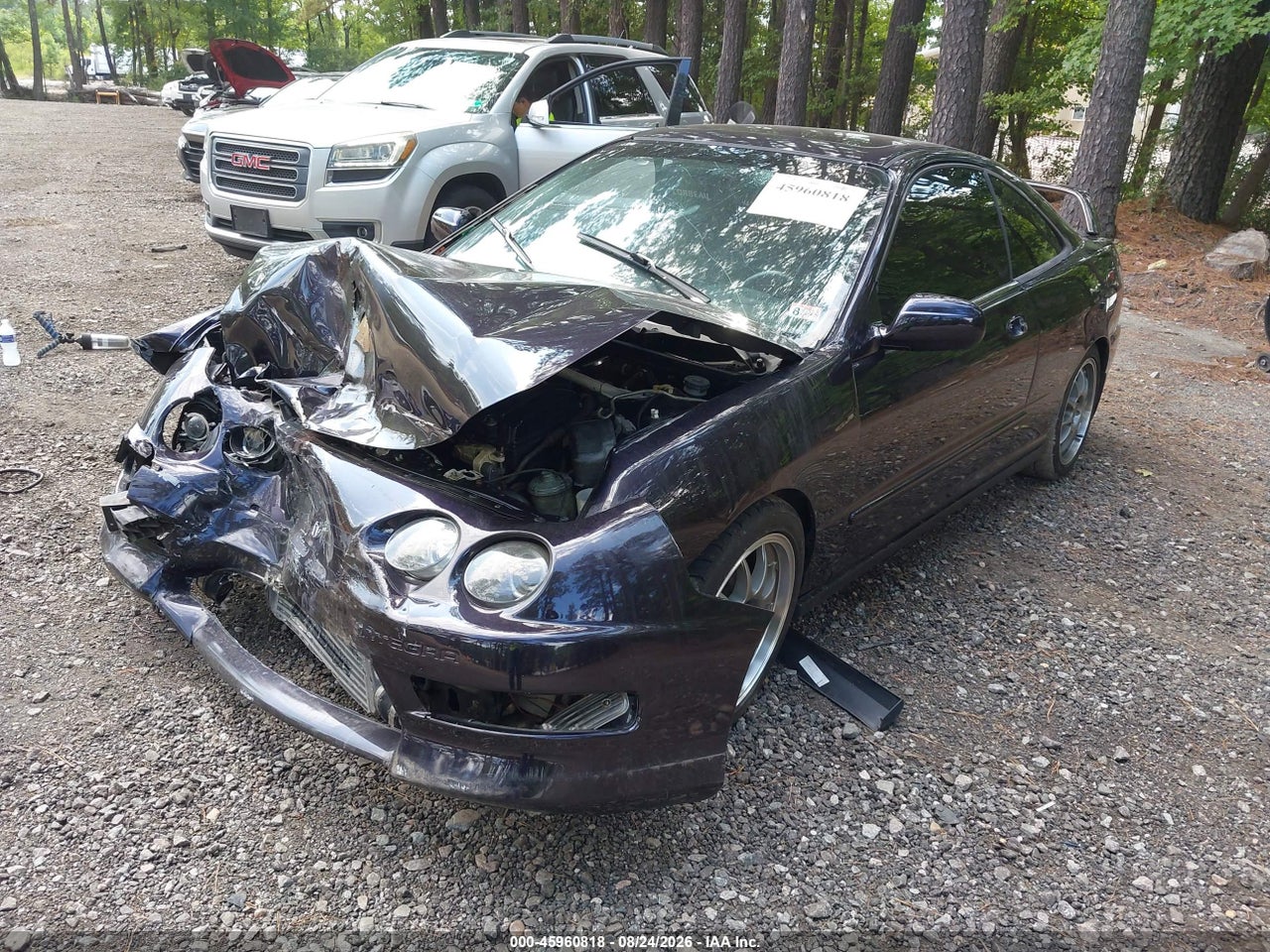 2000 ACURA INTEGRA GS-R · 2/11
