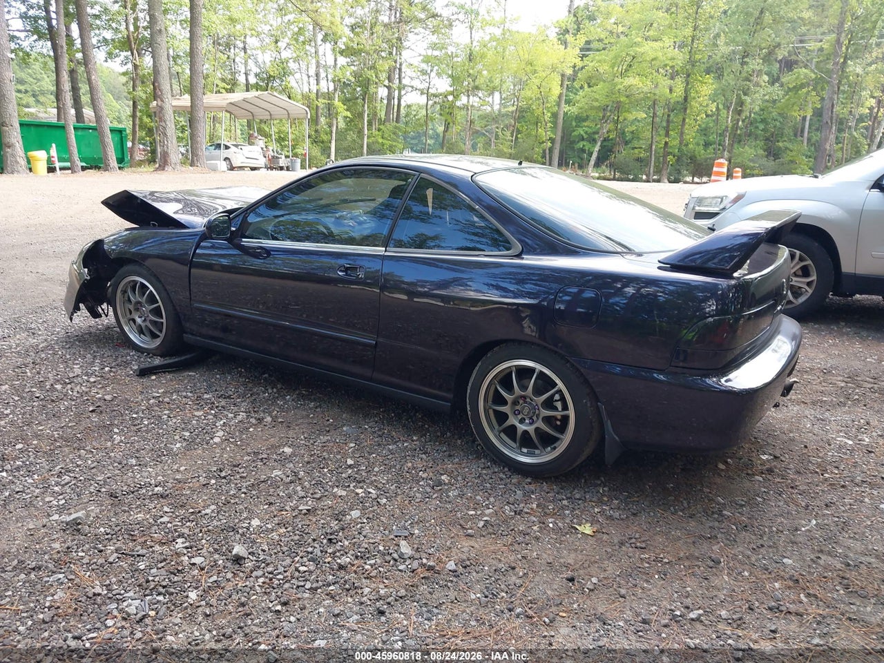 2000 ACURA INTEGRA GS-R · 3/11