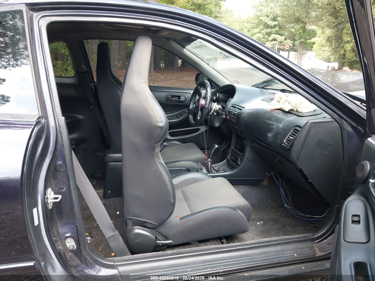 2000 ACURA INTEGRA GS-R · 5/11