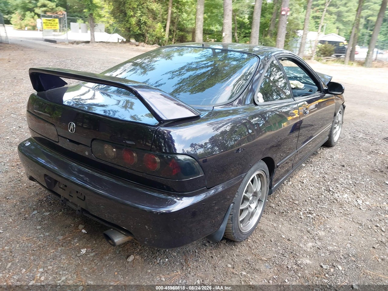 2000 ACURA INTEGRA GS-R · 4/11