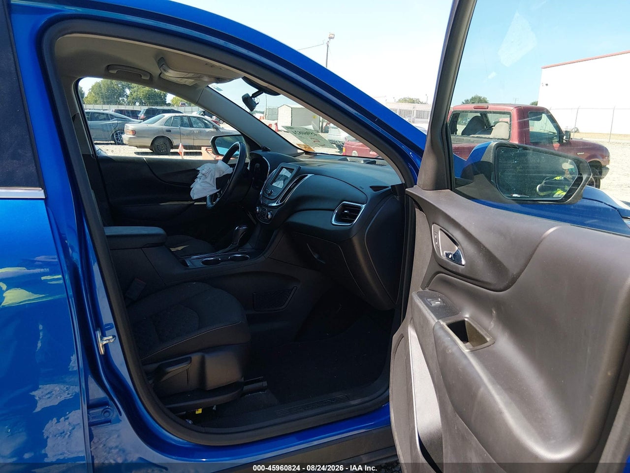 2019 CHEVROLET EQUINOX LT · 5/11