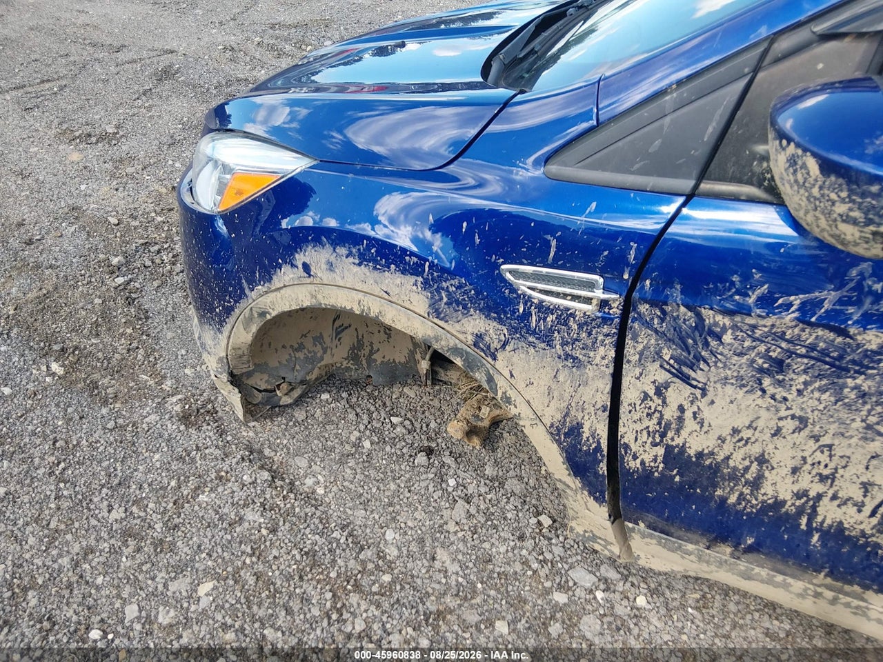 2016 FORD ESCAPE SE · 6/11