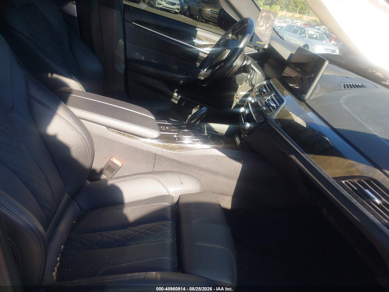 2022 BMW 530 I XDRIVE · 5/11