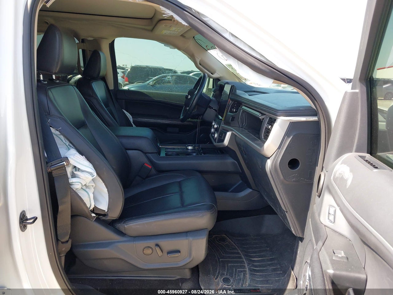 2022 FORD EXPEDITION XLT · 5/11