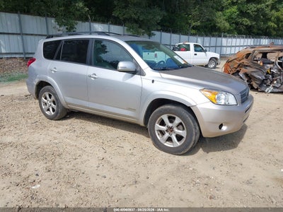 2T3DF4DV3AW****** · 2010 TOYOTA RAV4 LIMITED