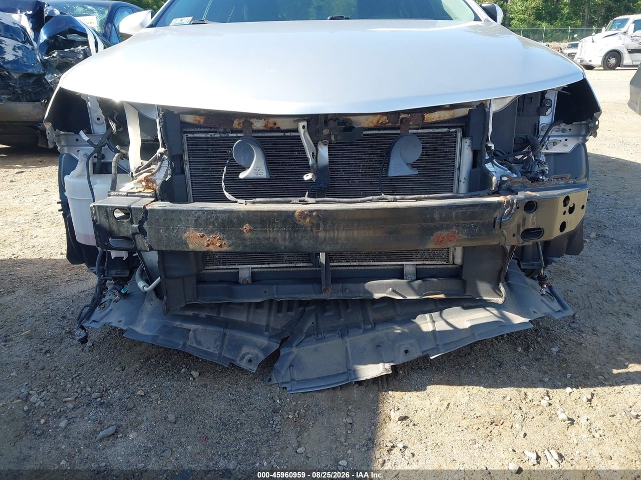 2014 TOYOTA CAMRY SE · 6/11