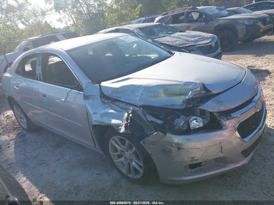 1G11C5SL4FF****** · 2015 CHEVROLET MALIBU 1LT