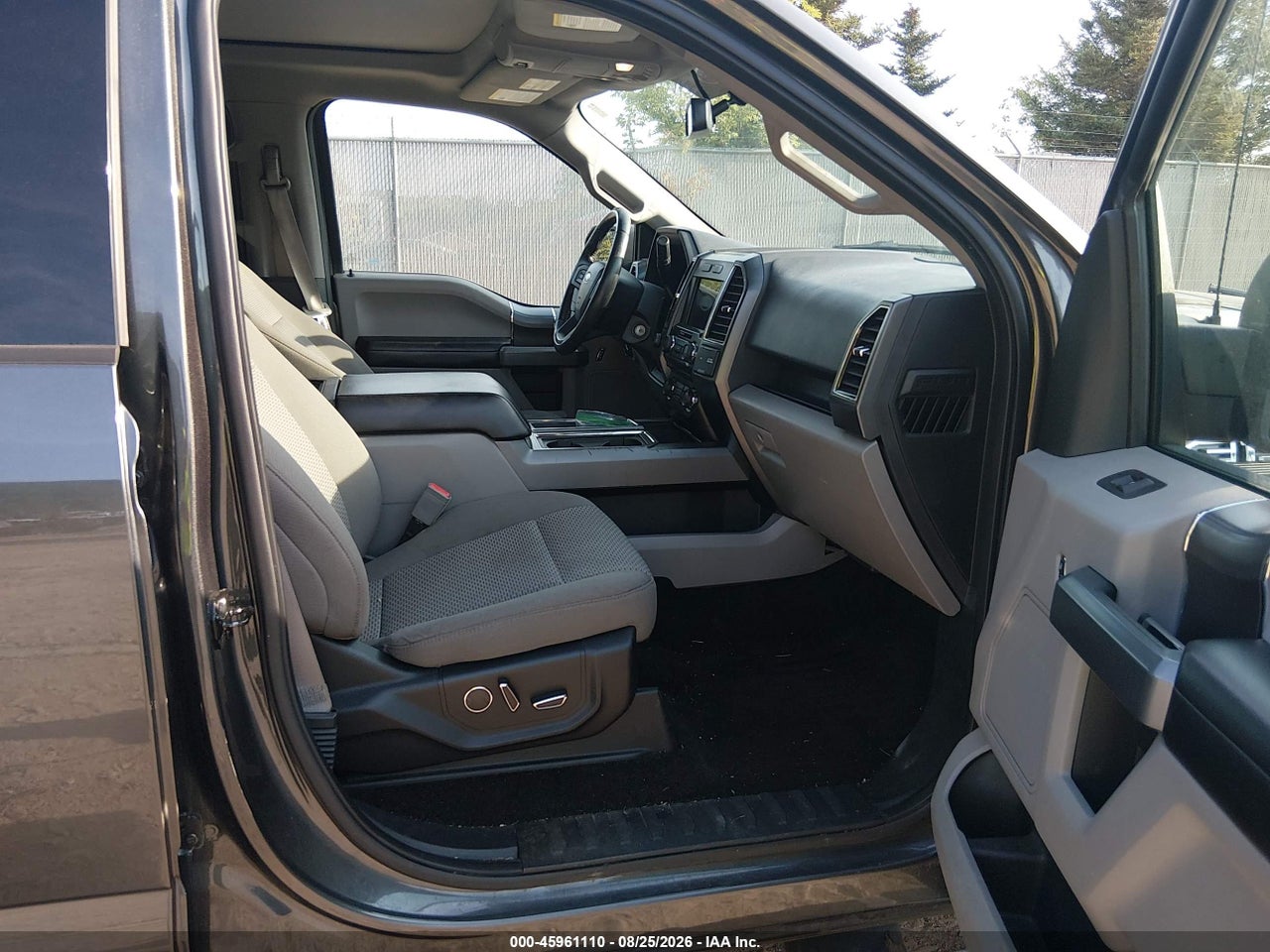 2018 FORD F-150 XLT · 5/11