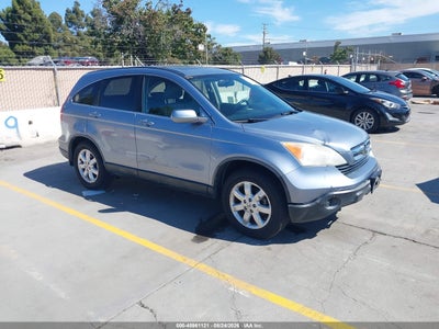 JHLRE48789C****** · 2009 HONDA CR-V EX-L