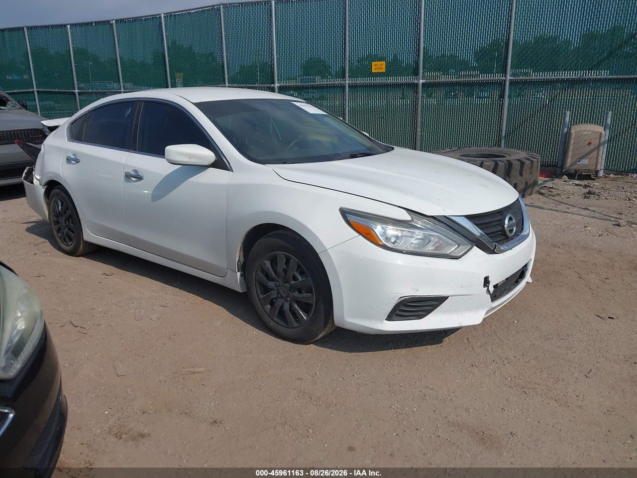 1N4AL3AP1GN****** · 2016 NISSAN ALTIMA 2.5/2.5 S/2.5 SL/2.5 SR/2.5 SV