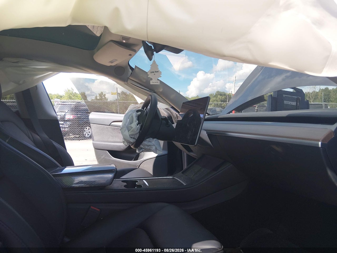 2023 TESLA MODEL 3 REAR-WHEEL DRIVE · 5/10