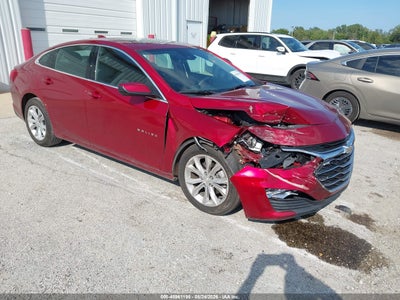 1G1ZD5ST5RF****** · 2024 CHEVROLET MALIBU FWD 1LT
