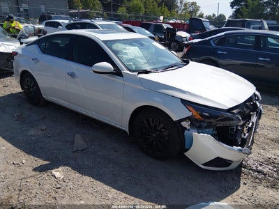 1N4BL4DVXSN****** · 2025 NISSAN ALTIMA SV FWD