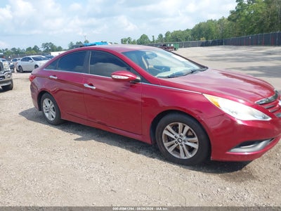 5NPEB4ACXEH****** · 2014 HYUNDAI SONATA GLS