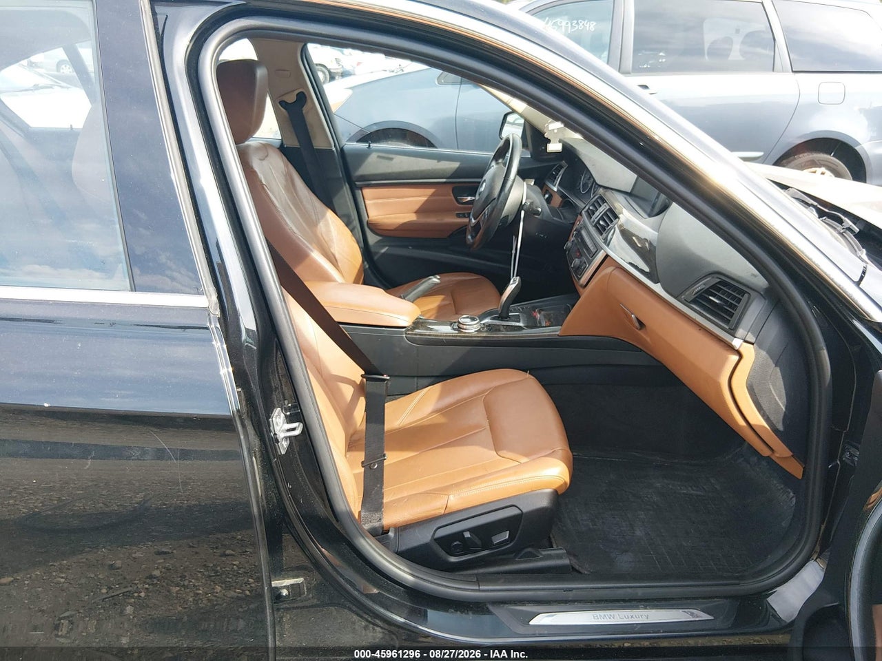 2014 BMW 328D XDRIVE · 5/11