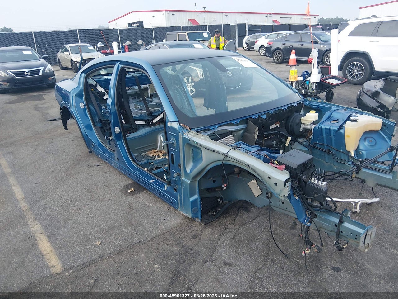 2C3CDXGJ1NH****** · 2022 DODGE CHARGER SCAT PACK WIDEBODY