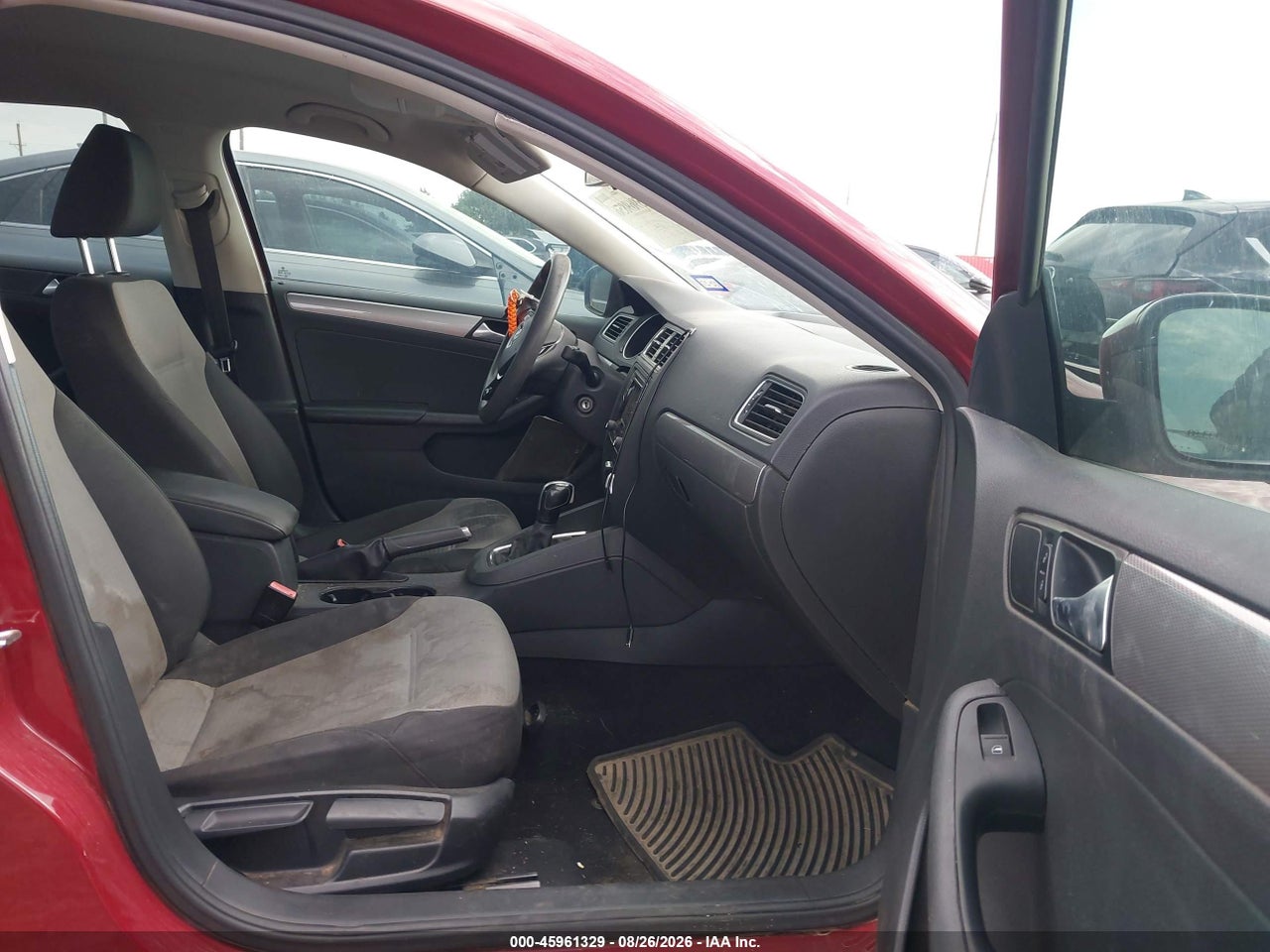 2017 VOLKSWAGEN JETTA 1.4T S · 5/11