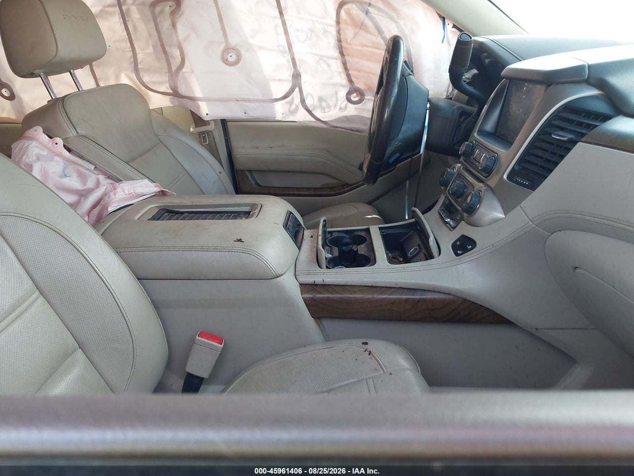 2018 GMC YUKON XL DENALI · 5/11