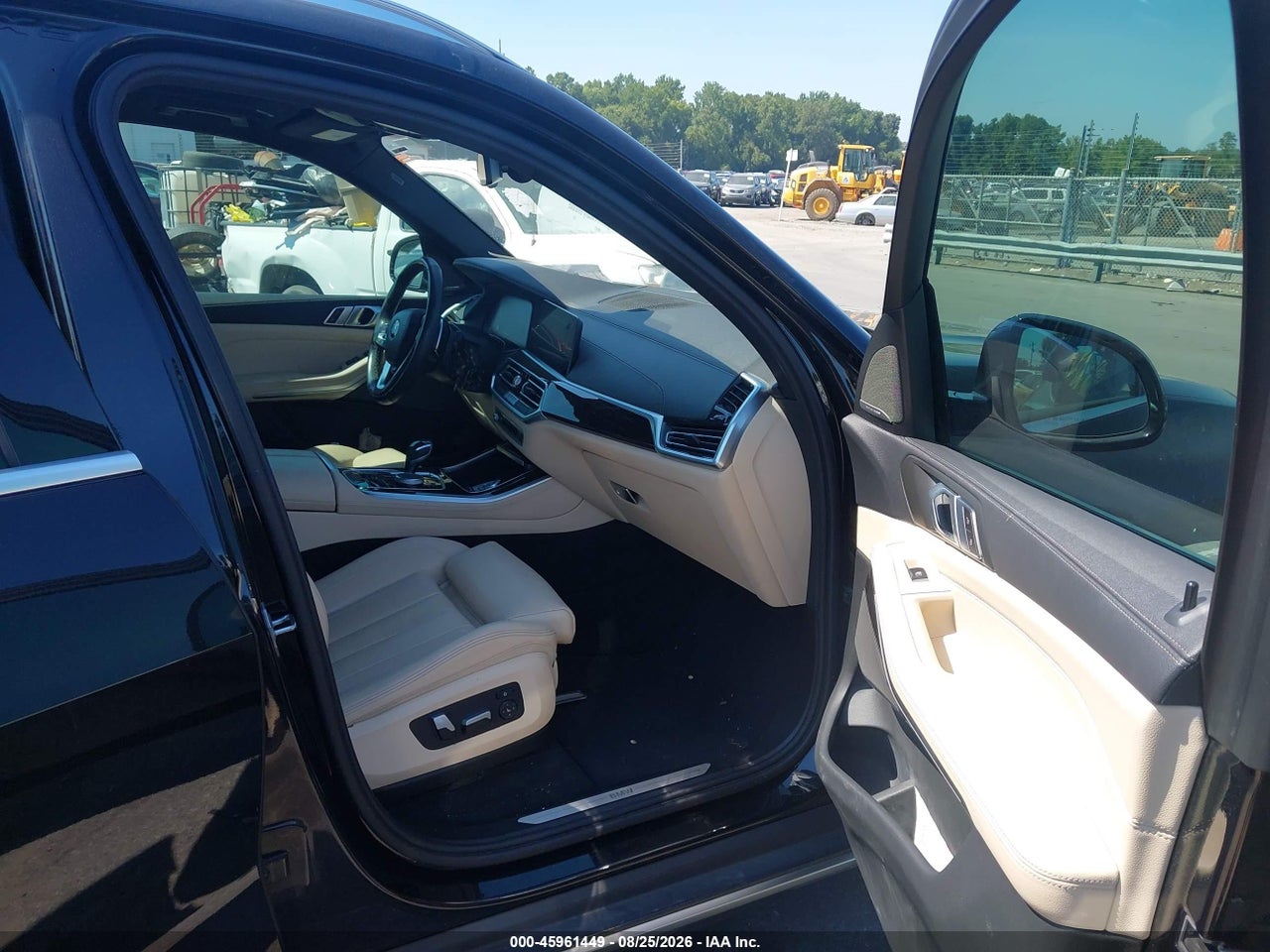 2021 BMW X5 XDRIVE40I · 5/11