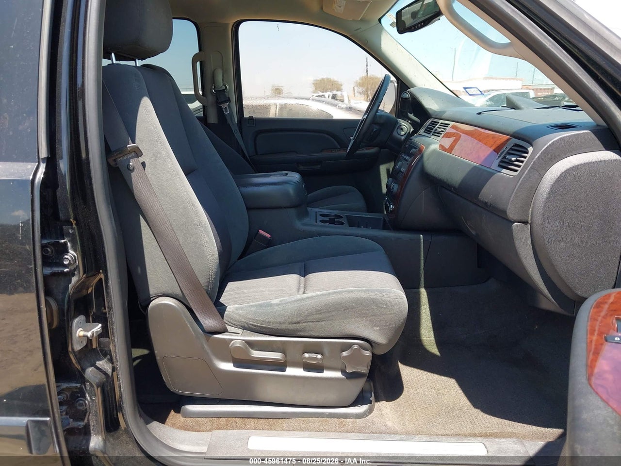 2009 CHEVROLET TAHOE LT1 · 5/11