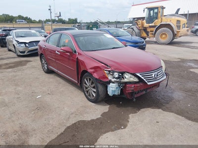 2011 LEXUS ES 350  