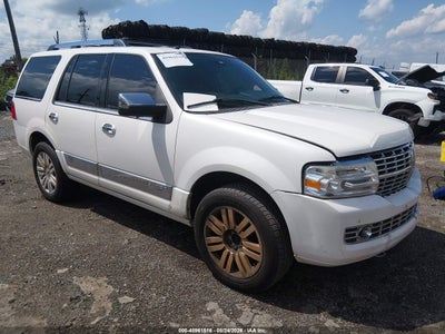 2011 LINCOLN NAVIGATOR